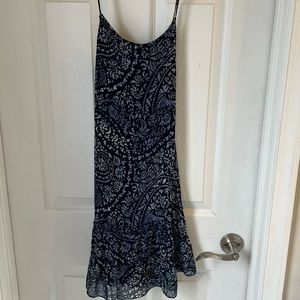 Abercrombie mini dress